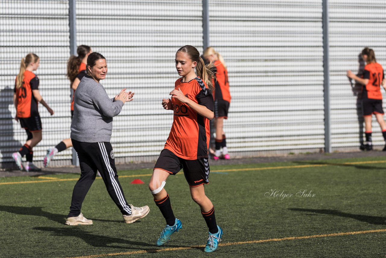 Bild 114 - wCJ Holstein Kiel Turnier